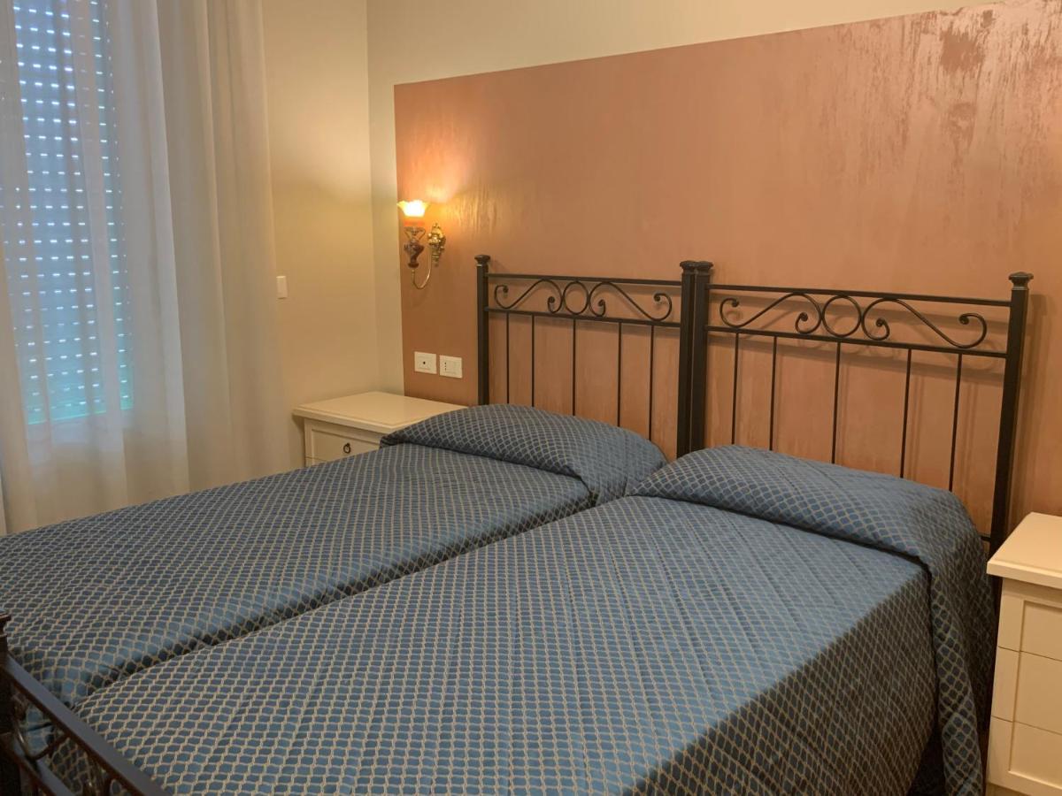 Donatello Apartment Florenz Exterior foto